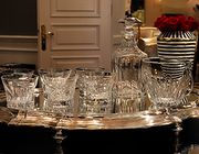 Baccarat - Pha-lê của Pháp: Di sản sang trọng và đẳng cấp
