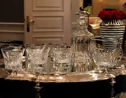 Baccarat - Pha-lê của Pháp: Di sản sang trọng và đẳng cấp