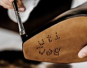 Berluti Bậc thầy đầu tiên mang màu sắc đến với đồ da