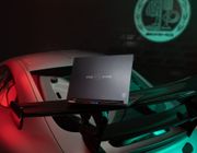 Stealth 16 Mercedes-AMG Motorsport: Kết hợp hoàn hảo giữa MSI và Mercedes-AMG cho trải nghiệm game thủ đỉnh cao