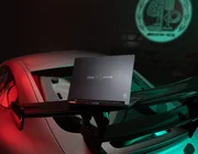 Stealth 16 Mercedes-AMG Motorsport: Kết hợp hoàn hảo giữa MSI và Mercedes-AMG cho trải nghiệm game thủ đỉnh cao