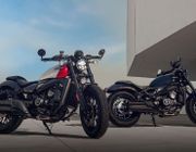 Trung Quốc trình làng CFMoto 450CL-C đối thủ "đáng gườm" của Rebel 500