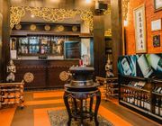 Thai Village top nhà hàng singapore ở Sài Gòn nổi tiếng bạn nên thử!