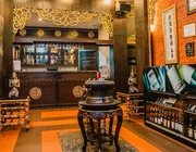 Thai Village top nhà hàng singapore ở Sài Gòn nổi tiếng bạn nên thử!