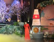 Ca sỹ Trang Nhung hội ngộ NSƯT Phương Anh, Nguyễn Phi Hùng, Phương Vy