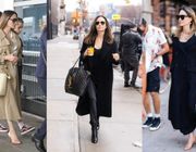 Angelina Jolie là ngôi sao đi đầu trào lưu "quiet luxury" năm 2023