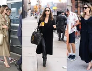 Angelina Jolie là ngôi sao đi đầu trào lưu "quiet luxury" năm 2023