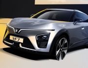 Những điều chưa biết về hành trình tạo ra thiết kế VinFast VF 7 của Torino Design