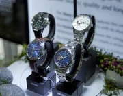 Seiko Việt Nam chính thức ra mắt, đánh dấu kỷ niệm 110 năm lịch sử chế tác đồng hồ