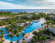 Khách sạn, resort 5 sao Phú Quốc kín tới 90% dịp Tết Dương lịch