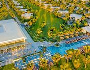 Maia Resort Quy Nhơn: Ốc đảo xanh giữa miền cát trắng