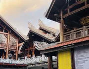 Chuyến thực tập của nam sinh ngành du lịch - Một hành trình nhiều cảm xúc