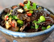 1 loại thực phẩm giòn sựt có trong mâm cơm Tết, giúp hạ đường huyết, “thuốc” chống ung thư tự nhiên: Rất sẵn ở chợ Việt