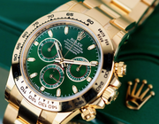 Điểm qua các dự án tiếp thị mang tính biểu tượng của thương hiệu Rolex