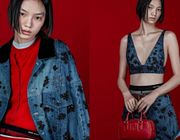 Miu Miu ra mắt BST tái chế Tết Nguyên Đán 2024, khẳng định cam kết về tính bền vững