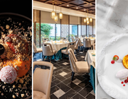 Khám phá menu mùa Xuân tại 4 nhà hàng Fine Dining