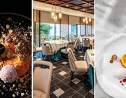Khám phá menu mùa Xuân tại 4 nhà hàng Fine Dining