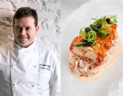 Các đầu bếp sao Michelin quy tụ tại buổi khai trương nhà hàng Hispania Nha Trang