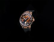 Ulysse Nardin ra mắt phiên bản Blast Tourbillon Dragon mới