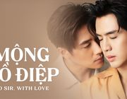 Review Mộng Hồ Điệp: Phim BL Thái có gì hay mà được đề cử Ngôi Sao Xanh 2023?