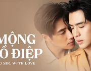 Review Mộng Hồ Điệp: Phim BL Thái có gì hay mà được đề cử Ngôi Sao Xanh 2023?