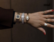 Khám phá những chiếc đồng hồ vượt thời gian của Cartier