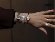 Khám phá những chiếc đồng hồ vượt thời gian của Cartier