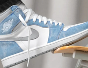 Làm thế nào để sở hữu giày trên ứng dụng Nike SNKRS?