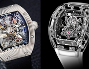 Những chiếc đồng hồ Richard Mille nào đáng để đầu tư?