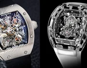 Những chiếc đồng hồ Richard Mille nào đáng để đầu tư?