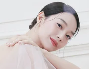 Diễn viên Shin Min-A chính thức trở thành Đại sứ Thương hiệu của Clé De Peau Beauté