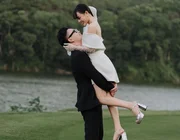 Làm dâu hào môn, nữ MC đi trăng mật 8 nước châu Âu, lời dạy của bố chồng mới bất ngờ