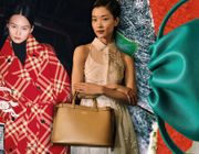 Các thương hiệu cao cấp đang ráo riết đón Tết như thế nào?