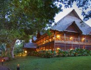 Lạc vào Inkaterra Hacienda Conceptcion - Khu nghỉ dưỡng sinh thái cao cấp rừng Amazon