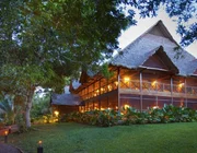 Lạc vào Inkaterra Hacienda Conceptcion - Khu nghỉ dưỡng sinh thái cao cấp rừng Amazon