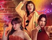 Review Trên Bàn Nhậu Dưới Bàn Mưu: diễn viên mạnh, kịch bản yếu