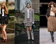 Phong cách "preppy" là xu hướng thời trang dành cho "trâm anh thế phiệt" học đường?