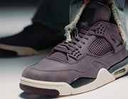 Hướng dẫn chọn size giày Nike Air Jordan 4 chuẩn dành cho bạn