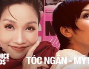Tóc Ngắn của Mỹ Linh: “Cuộc cách mạng" âm nhạc làm nên tên tuổi diva, album Việt Nam bán chạy nhất mọi thời đại!