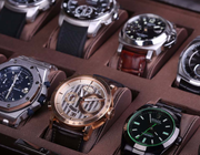 11 thương hiệu đồng hồ dưới £5000 cho các tín đồ công nghệ