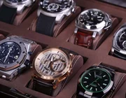 11 thương hiệu đồng hồ dưới £5000 cho các tín đồ công nghệ