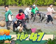 2 ngày 1 đêm về đất mũi Cà Mau: Thú vị và quá trời hài