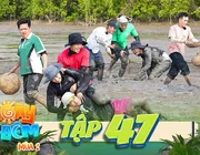2 ngày 1 đêm về đất mũi Cà Mau: Thú vị và quá trời hài