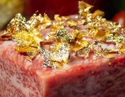 Biếu thịt bò Kobe làm quà Tết