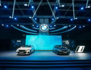 BMW 5 Series EV: Chiếc xe dành cho doanh nhân bán chạy nhất thế giới