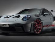 'Ngắm tận mắt, sờ tận tay' xe sang thể thao Porsche 911 GT3 RS 2023