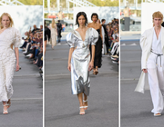 BST Chloé Xuân Hè 2024: Kết thúc 3 năm rực rỡ của nhà thiết kế Gabriela Hearst