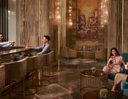 Marriott Bonvoy tung chương trình “Stay Elevated, Stay Elite”