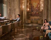 Marriott Bonvoy tung chương trình “Stay Elevated, Stay Elite”