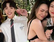 Mỹ Tâm lộ diện rạng rỡ, nhan sắc lão hoá ngược ở tuổi U45
